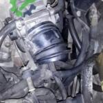 Toyota hiace amortisör çıkma yedek parça Mısırcıoğlu oto