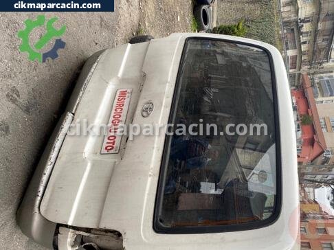Toyota Hiace Arka Bagaj çıkma parça