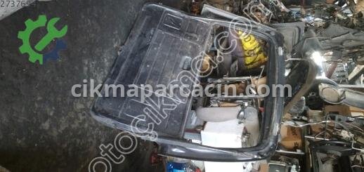 Toyota Hiace Bagaj çıkma parça