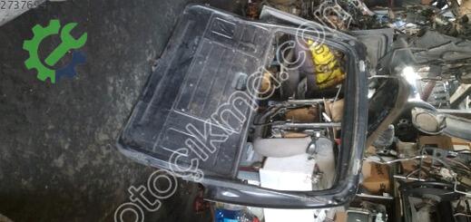Toyota Hiace Bagaj çıkma parça