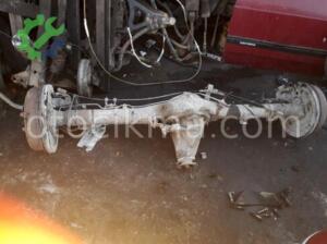 Toyota hiace defransiel komple 1996 model