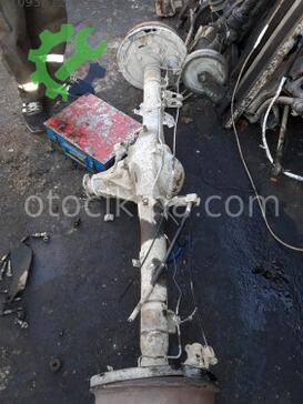 Toyota Hiace Defransiyel çıkma parça