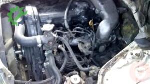 Toyota hiace devirdaim çıkma yedek parça Mısırcıoğlu oto