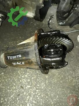 Toyota Hiace Diferansiyel çıkma parça