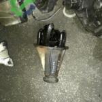 Toyota hiace difransiyel armut
