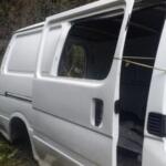 Toyota hiace direksiyon pompası çıkma parça Mısırcıoğlu oto