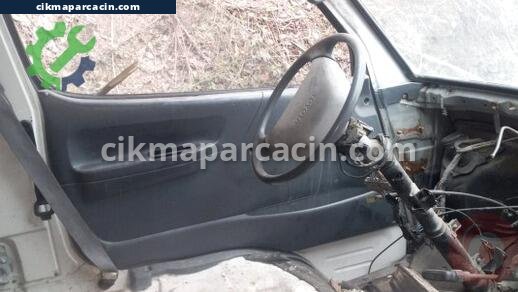 Toyota Hiace Direksiyon Simidi çıkma parça