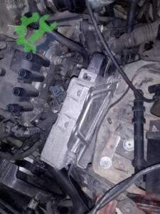 Toyota hiace distribütör çıkma yedek parça Mısırcıoğlu oto