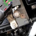 Toyota hiace far sitop tanpon panjur
