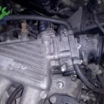 Toyota hiace fren diski çıkma yedek parça Mısırcıoğlu oto