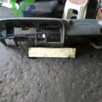 Toyota hiace göğüs torpido temiz