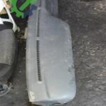 Toyota hiace göğüs torpido temiz