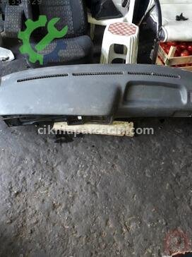 Toyota Hiace Torpido çıkma parça