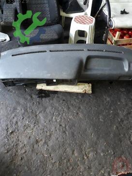 Toyota Hiace Torpido çıkma parça