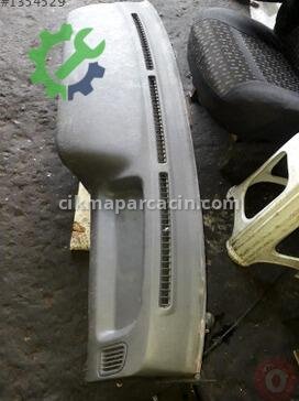 Toyota Hiace Torpido çıkma parça