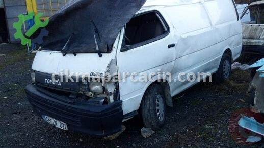 Toyota Hiace Diğer çıkma parça