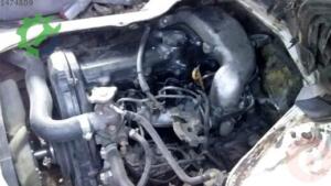 TOYOTA HİACE KALORİFER KAZANI ÇIKMA PARÇA MISIRCIOĞLU OTO