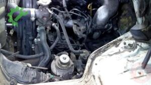 TOYOTA HİACE KALORİFER KUTUSU ÇIKMA PARÇA MISIRCIOĞLU OTO
