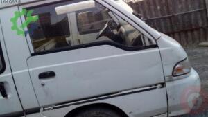Toyota hiace kapı camları çıkma yedek parça Mısırcıoğlu oto