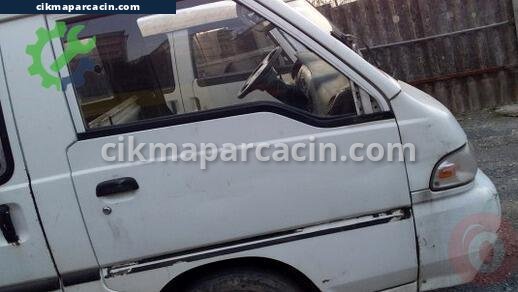 Toyota Hiace Kapı Camları çıkma parça