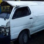 TOYOTA HİACE KARTER ÇIKMA PARÇA MISIRCIOĞLU OTO
