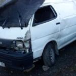 TOYOTA HİACE KASA KUPA ÇIKMA PARÇA MISIRCIOĞLU OTO
