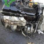 2020 Toyota Hiace Motor Komple Çıkma Parça Ankara