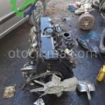2020 Toyota Hiace Motor Komple Çıkma Parça Ankara