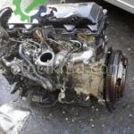 2020 Toyota Hiace Motor Komple Çıkma Parça Ankara