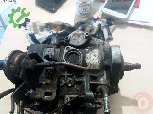 Toyota Hiace Yakıt Pompası çıkma parça