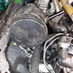 TOYOTA HİACE MOTOR YEDEK ÇIKMA PARÇA MISIRCIOĞLU OTO