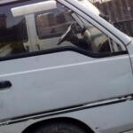Toyota hiace ön defransiyel çıkma yedek parça Mısırcıoğlu ot