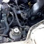 TOYOTA HİACE PİSTON ÇIKMA PARÇA MISIRCIOĞLU OTO