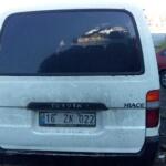 TOYOTA HİACE RÖLANTİ MOTORU ÇIKMA PARÇA MISIRCIOĞLU OTO