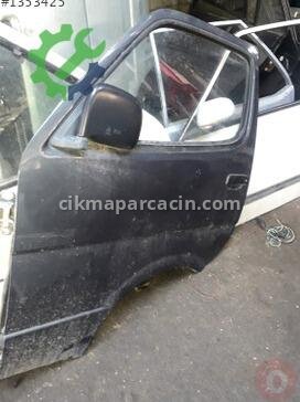 Toyota Hiace Sağ Ön Kapı çıkma parça