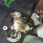 Toyota hiace sağ sol akıs taşıtıcı