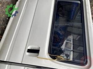 Toyota hiace sağ sürgülü kapı çıkma yedek parça Mısırcıoğlu