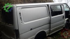 Toyota hiace sağ yan panel çıkma yedek parça Mısırcıoğlu e