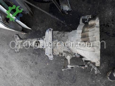 Toyota Hiace Şanzıman Komple çıkma parça