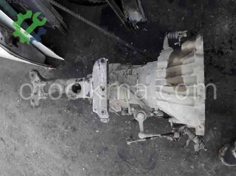 Toyota Hiace Şanzıman Komple çıkma parça
