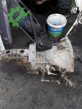 Toyota Hiace Şanzıman Komple çıkma parça