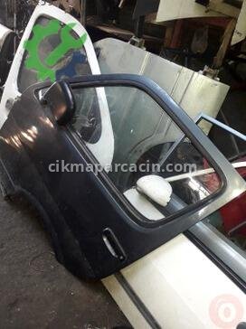 Toyota Hiace Sol Ön Kapı çıkma parça