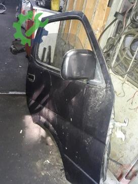 Toyota Hiace Sol Ön Kapı çıkma parça