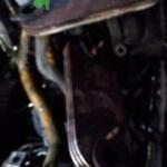 toyota hiace yağlama soğutma çıkma parça mısırcıoğlu oto
