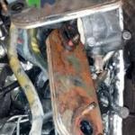 toyota hiace yağlama soğutma çıkma parça mısırcıoğlu oto