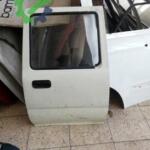 Toyota hiluks sağ arka kapı çıkma orjinal