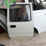 Toyota hiluks sağ arka kapı çıkma orjinal