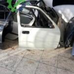 Toyota hiluks sağ ön kapı çıkma orjinal