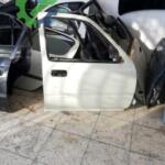 Toyota hiluks sağ ön kapı çıkma orjinal