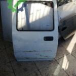 Toyota hiluks sol arka kapı çıkma orjinal